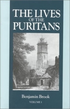 Cover art for Lives of the Puritans, Vol. 1