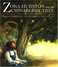 Cover art for Zora Hurston & The Chinaberry Tree (Reading Rainbow Book)
