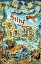 Cover art for The Classic Treasury of Silly Poetry