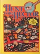 Cover art for Hunt for Hector