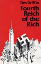 Cover art for Fourth Reich of the Rich
