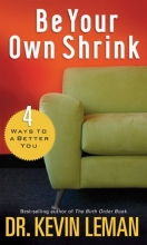 Cover art for Be Your Own Shrink