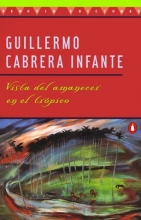 Cover art for Vista del amanecer en el trpico