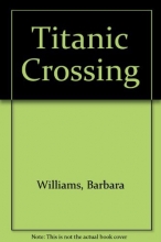 Cover art for Titanic Crossing