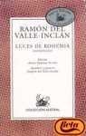 Cover art for Luces De Bohemia
