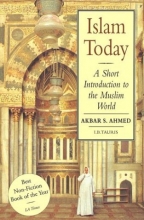 Cover art for Islam Today: A Short Introduction to the Muslim World