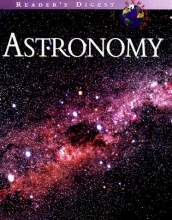 Cover art for Reader's digest explores: astronomy