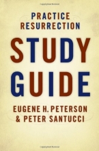 Cover art for Practice Resurrection Study Guide