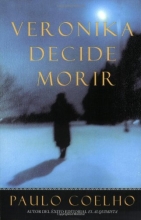 Cover art for Veronika Decide Morir (Spanish Edition)