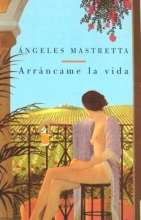 Cover art for Arrncame la vida