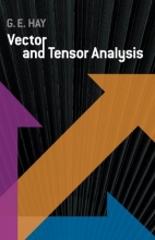 Cover art for Vector and Tensor Analysis (Dover Books on Mathematics)