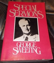 Cover art for Special sermons