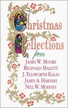 Cover art for Christmas Reflections