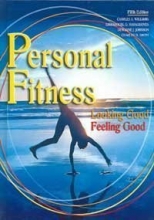 Cover art for Personal Fitness