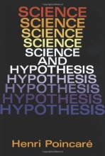 Cover art for Science and Hypothesis