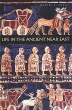 Cover art for Life in the Ancient Near East, 3100-332 B.C.E.