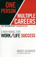 Cover art for One Person/Multiple Careers: A New Model for Work/Life Success