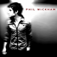 Cover art for Phil Wickham