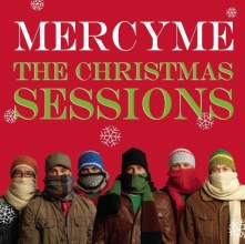 Cover art for The Christmas Sessions
