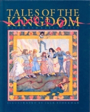 Cover art for Tales of the Kingdom