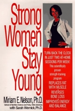 Cover art for Strong Women Stay Young