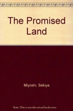 Cover art for The Promised Land