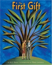 Cover art for The First Gift