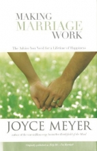 Cover art for Making Marriage Work