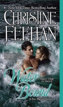Cover art for Water Bound (Sea Haven #1)