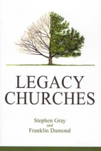 Cover art for Legacy Churches