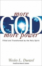 Cover art for More God, More Power