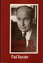 Cover art for Learn to Grow Old