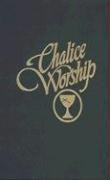 Cover art for Chalice Worship