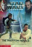Cover art for Star wars, Episode I: The Phantom Menace