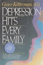 Cover art for Depression Hits Every Family
