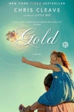 Cover art for Gold: A Novel