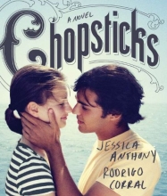 Cover art for Chopsticks