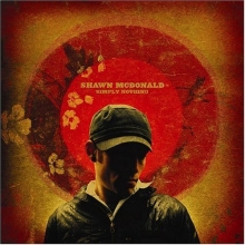 Cover art for Simply Nothing