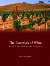 Cover art for The Essentials of Wine With Food Pairing Techniques