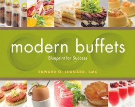 Cover art for Modern Buffets: Blueprint for Success