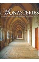 Cover art for Monasteries: Places of Spirituality and Seclusion Around the World
