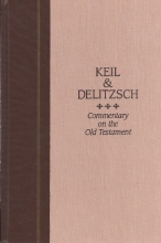 Cover art for Commentary on the Old Testament Volume 2: Joshua, Judges, Ruth, 1 and 2 Samuel