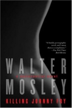 Cover art for Killing Johnny Fry: A Sexistential Novel