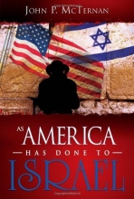Cover art for As America Has Done To Israel