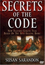 Cover art for Secrets of the Code