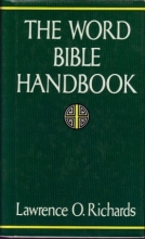 Cover art for The Word Bible handbook