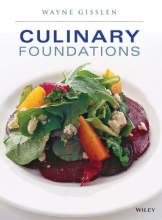 Cover art for Culinary Foundations