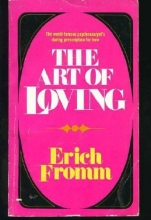 Cover art for The Art of Loving