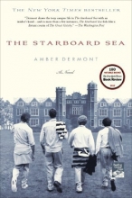 Cover art for The Starboard Sea: A Novel