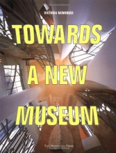 Cover art for Towards a New Museum